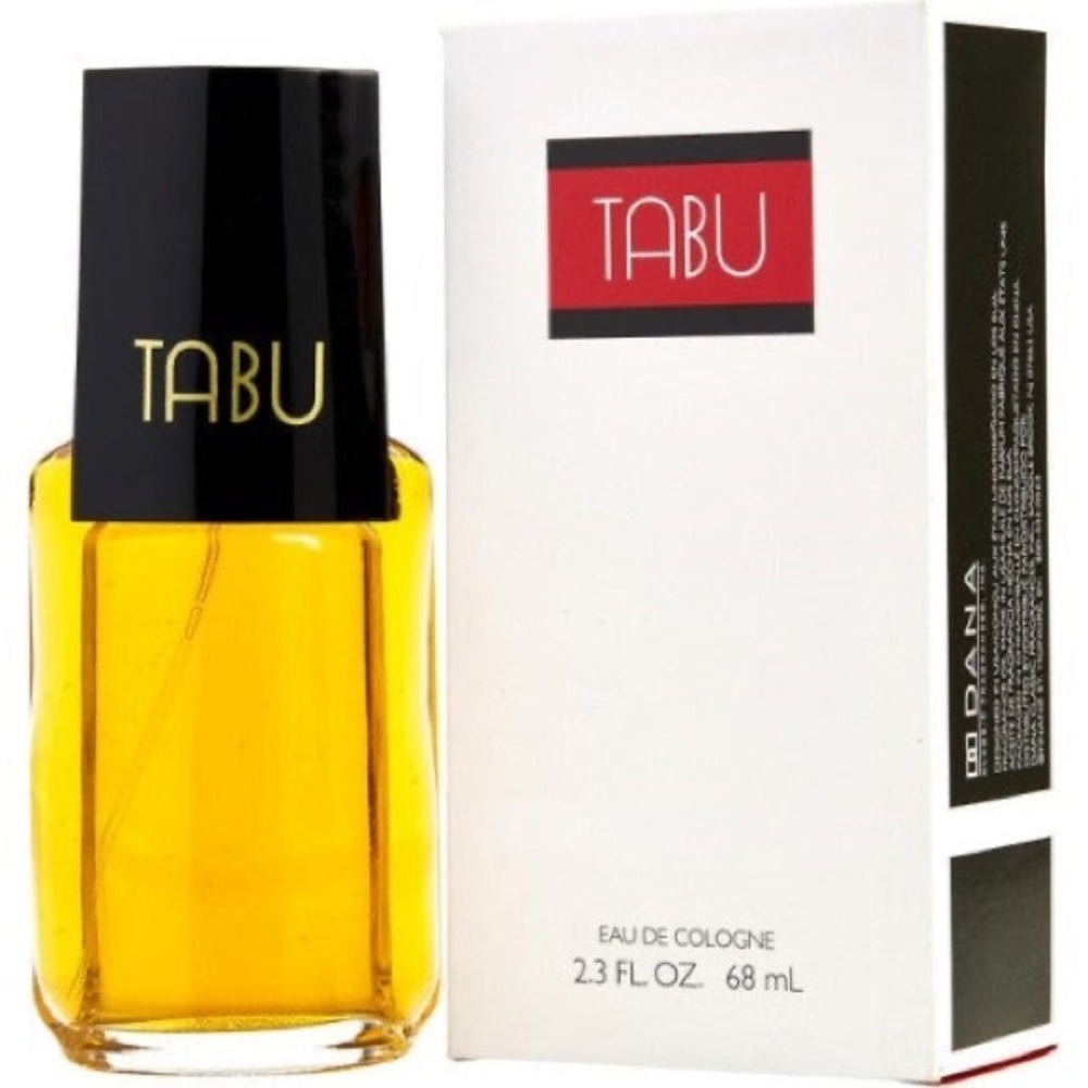 NWOB VINTAGE DANA TABU - Picture 4 of 7